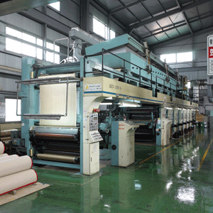 digital printing on pvc